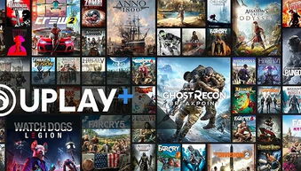 育碧uplay u币, ubisoft Uplay U币:是数字商品的虚拟货币。 育碧uplay u币, ubisoft Uplay U币:是数字商品的虚拟货币。 币圈生态