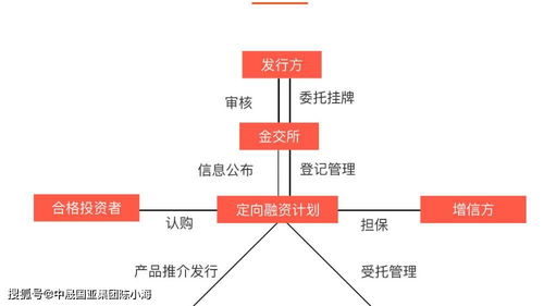 定向融资 金交所挂牌会员