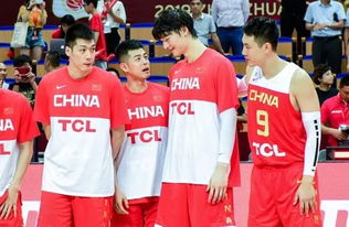 中国男篮12人大名单已确定，方硕与孙铭徽将离队