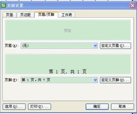 WPS中怎么在每页中插入页码和总页数 