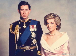 原创 聊一聊英国女王伊丽莎白二世老公 儿子和儿媳的混乱情史
