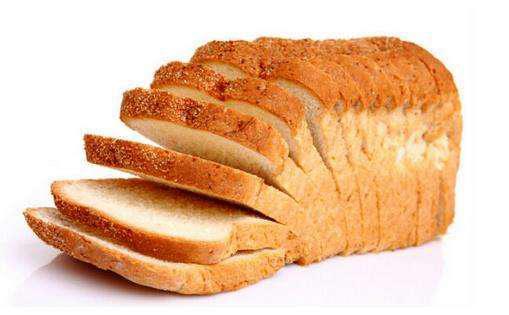 经常吃面包对身体有害吗 