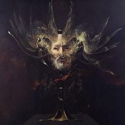 Behemoth 比蒙巨兽乐团 The Satanist 异教徒之名 Omusic 