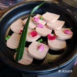 艳台湾火锅的梅林午餐肉好不好吃 用户评价口味怎么样 杭州美食梅林午餐肉实拍图片 大众点评 