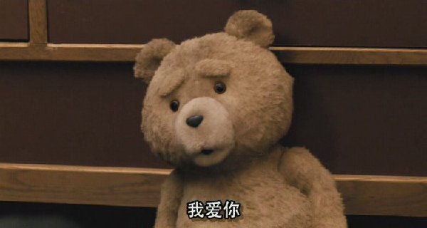 泰迪熊电影下载链接,泰迪熊:很受欢迎的喜剧电影。