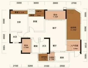 买房要懂3样风水,大门朝向 楼层属相和户型结构 