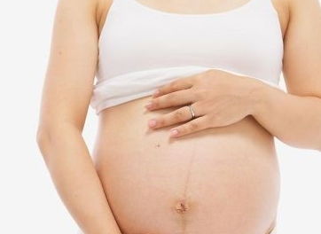 原创胎儿在入盆时，这里可能发生明显得“变化”，孕妈别傻等预产期了