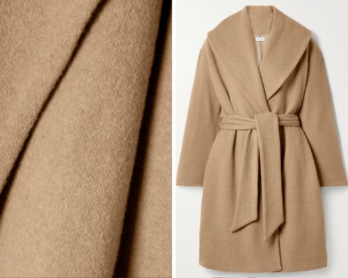 秋冬的第一件大衣怎么选 看完这篇包你选到最合适的那款