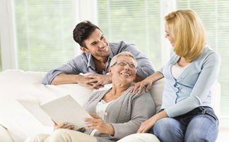 老年人的心理慰藉和沟通技巧,与老年患者沟通的原则