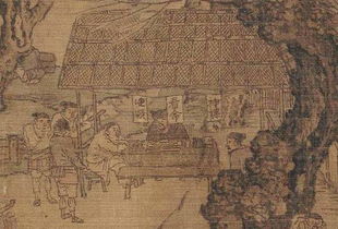 第1374期丨北宋首都的 城市天际线 长什么样 