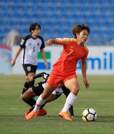 女足亚洲杯季军, 女足亚洲杯季军：韩国力克中国2023年2月6日