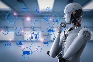 人工智能提供的就业岗位,人工智能带来的就业革命：新岗位、新机会、新未来
