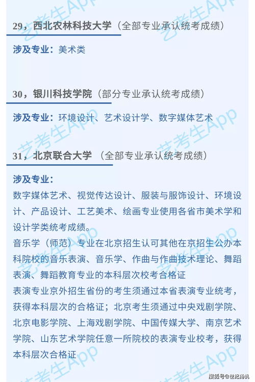 已有50所院校2022年承认统考成绩