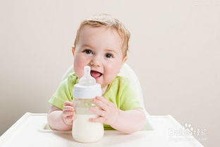 宝宝吃奶粉上火怎么办，婴幼儿吃奶粉上火怎么办