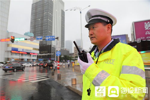 烟台交警网,烟台交警网怎么查违章-第1张图片