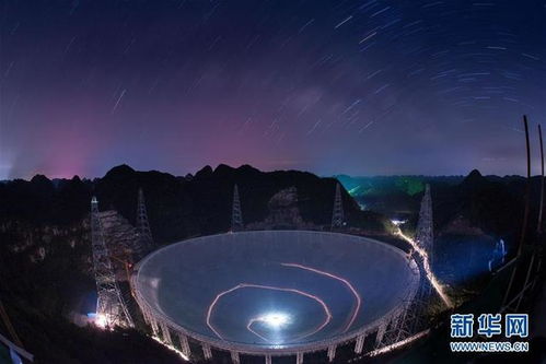 千里眼 中国太空天眼在750公里以外连地表动几厘米都能监测