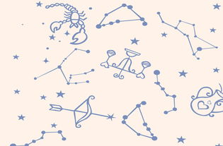 洛书占星 7月上升星座运势全方位分析 上 