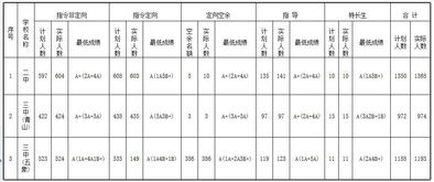 2018南宁中考录取分数线 南宁中考录取查询 南宁中考录取时间 