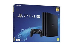 如果PS5推出 有必要从PS4 Pro升级吗 我们来比较一下