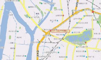 广州环市西路198号是什么公司