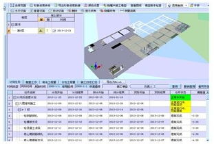 广联达潞河医院项目BIM系统案例解析 