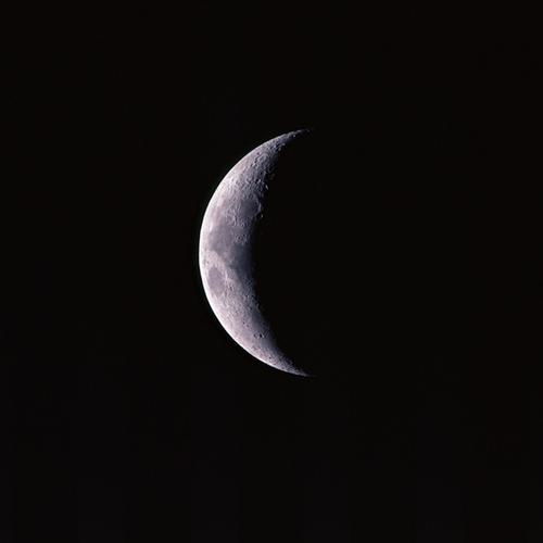 11月天象 天蝎座新月的影响 图