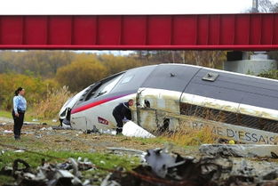 中国高铁出轨事故真相 高铁723真实死亡人数