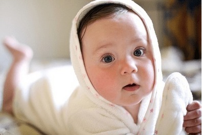 宝宝脸上湿疹能自愈吗？婴儿湿疹有什么办法根治