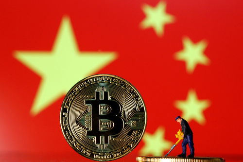 中国允许加密货币交易,中国宣布允许加密货币交易
