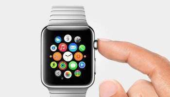 苹果将开放apple watch第三方表盘 意义不亚于当年app store 