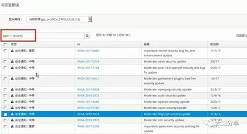 linux系统安全等级,守护你的数据城堡  第3张