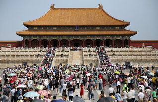 故宫春节开放时间,北京故宫春节开放时间