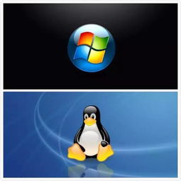 linux安全性比windows,linux和windows安全性比较