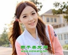 开学后刘海怎么弄好看？学生刘海(学生刘海发怎么剪好看)