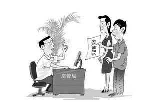 婚后买房,另一方想加名字怎么办理 