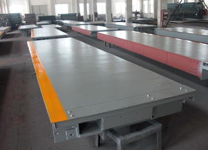 上海地磅制造,上海地磅制造:是帮助企业生产的重要设备。
