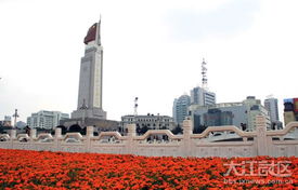 江西七大风水宝地 细数名人 发家 地