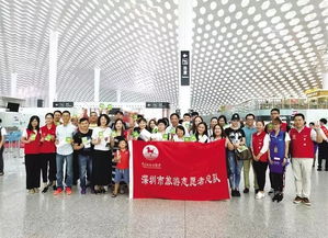 深圳市文化广电旅游体育局激发城市活力，打造文化