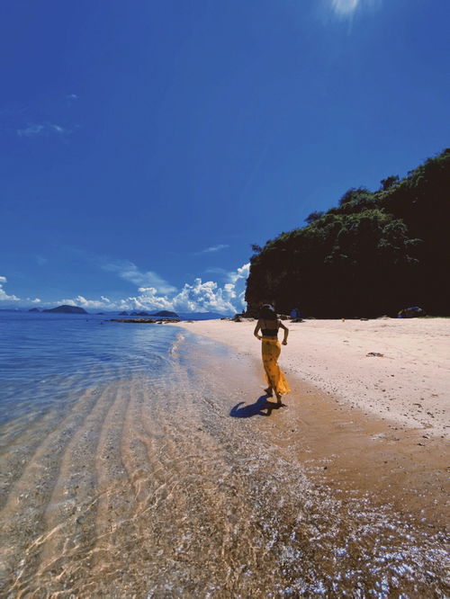 惠州全部海边测评攻略 去惠州海边只用看这 