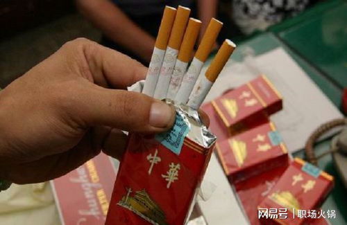 饭局上领导说 去买包中华烟 ,别真去买烟,高情商懂这4个礼数