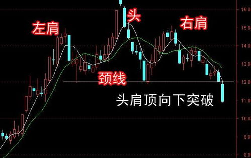 股价的下跌可能表明投资者对该公司的未来前景持有怀疑态度