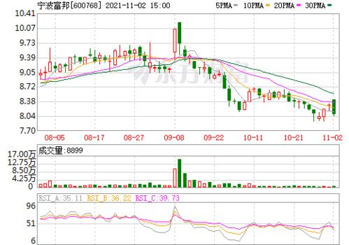  宁波富邦股票历史行情,宁波富邦股票简介 天富官网