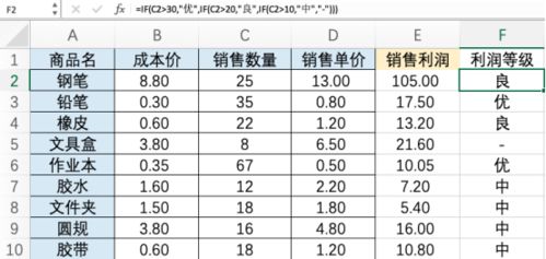 excel 数据分析 向上累计和向下累计怎么做呢？