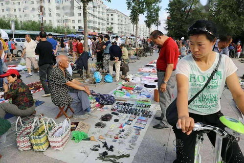 复工复产体现制度优势 二 地摊经济重拾人间烟火气,助力后疫情时代复工复产