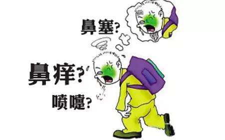 大家谁知道过敏性鼻炎有什么药可以根治？