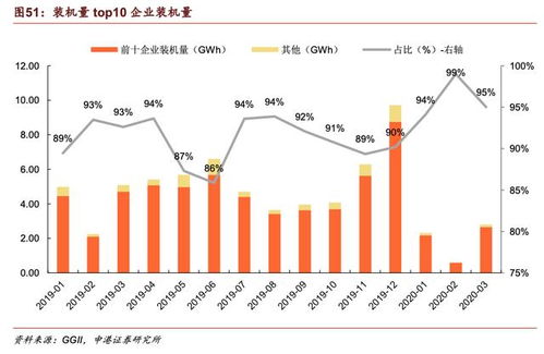 国轩高科是蓝筹股还是成长股？