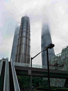 上海金茂大厦88层观光厅门票(上海金茂大厦88层观光厅门票值得买吗)