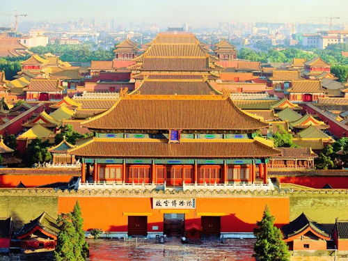 北京故宫门票,北京故宫门票：历史悠久的宫殿博物馆