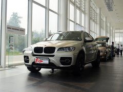 宝马x6 xdrive35i,x6 35i用了什么发动机-第2张图片