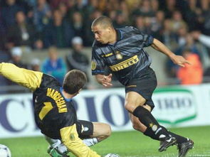 意甲 国际米兰vs尤文图斯 1997-1998